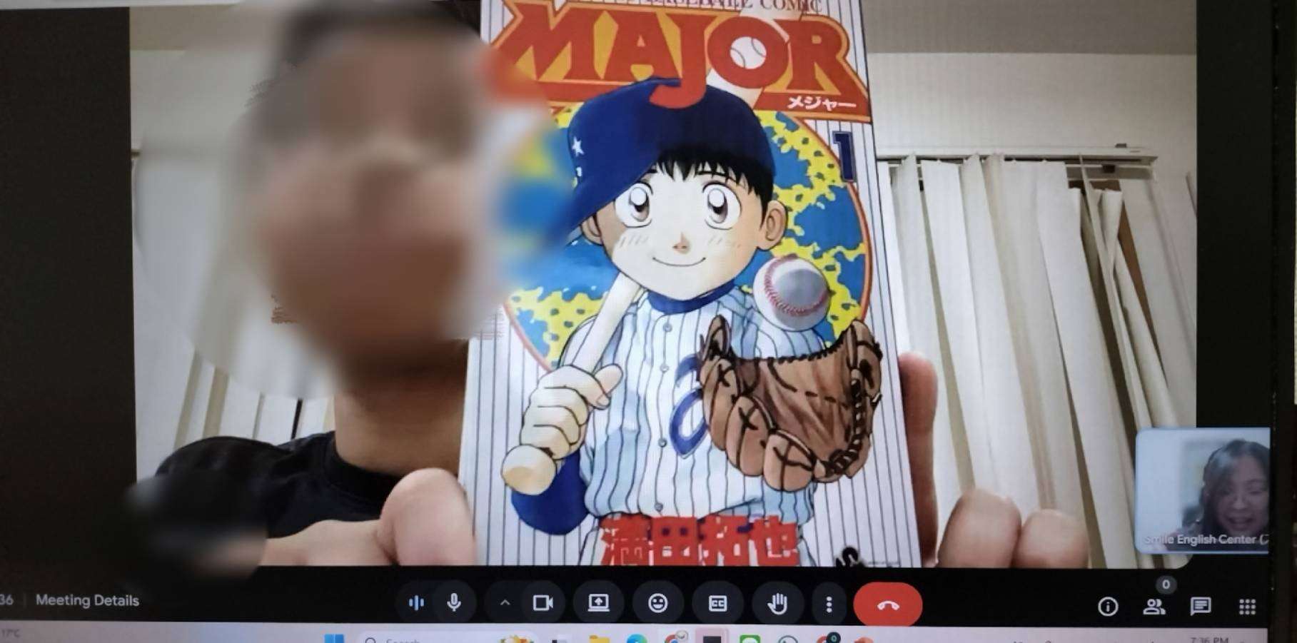 【オンライン英会話】英語はこども達の好きな世界を伝えるためのツール!?